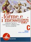 Le forme e i mess@ggi. Modulo C: Epica. Per le Scuole superiori
