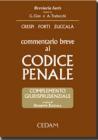 Commentario breve al Codice Penale