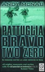 Pattuglia Bravo Two Zero