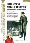 Una certa sera d'inverno. Graphic novel