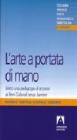 L' arte a portata di mano