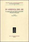 In assenza del re. Le reggenti dal XIV al XVII secolo (Piemonte ed Europa)