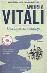 Andrea Vitali Una finestra vistalago