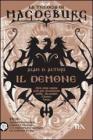 Il demone. Magdeburg
