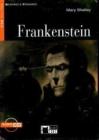 Frankenstein + cd