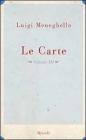 Le carte vol.3