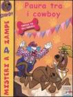 Paura tra i cowboy. Scooby-Doo!