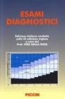 Esami diagnostici. Ediz. italiana e inglese