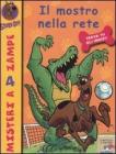 Il mostro nella rete. Scooby-Doo!