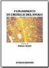 Fondamenti di chimica del suolo