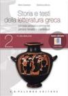 Storia e testi della letteratura greca. Con espansione online. Per le Scuole superiori. Con CD-ROM vol.2