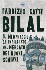 Fabrizio Gatti Bilal