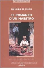 Il romanzo d'un maestro