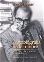 Giuseppe Bonaviri Autobiografia in do minore