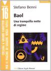 Baol. Una tranquilla notte di regime