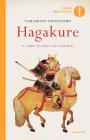 Hagakure. Il libro segreto del samurai