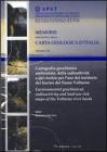 Cartografia geochimica ambientale, della radioattivit� e del rischio per l'uso del territorio del bacino del fiume Volturno