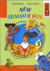 New summer fun. Con CD Audio. Per la Scuola elementare vol.3