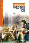 Voglio essere Joel