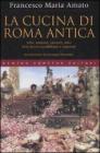 La cucina di Roma antica