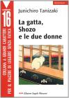 La gatta, Shozo e le due donne