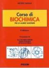 Corso di biochimica per le lauree sanitarie