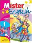 Mister english. Con espansione online. Con CD Audio. Per la Scuola elementare vol.1
