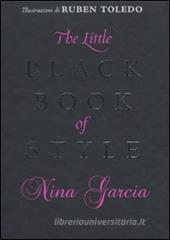 The little black book of style. Ediz. italiana
