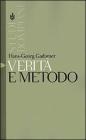 Verit� e metodo vol.1