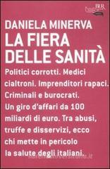 La fiera della sanità La fiera della sanità