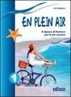 En plein air. Con CD Audio. Per la 1� classe della Scuola media