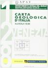 Carta geologica 1:50.000 F� 128. Venezia