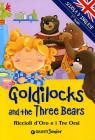goldilocks and the three coffee drinkers goldilocks and the three coffee drinkers