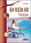En plein air. Con CD Audio. Per la 2� classe della Scuola media