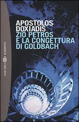 Zio Petros e la congettura di Goldbach