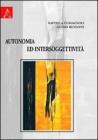 Autonomia ed intersoggettivit�