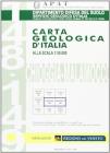 Carta geologica d'Italia 1:50.000 F� 149. Chioggia