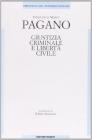 Giustizia criminale e libert� civile