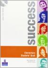 Success elementary pack st+wb