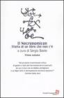 Il Necronomicon. Storia di un libro che non c'�