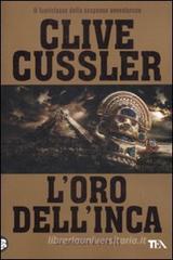 L' oro dell'Inca