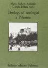 Orologi ed orologiai a Palermo