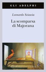 Leonardo Sciascia La scomparsa di Majorana