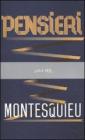 Pensieri