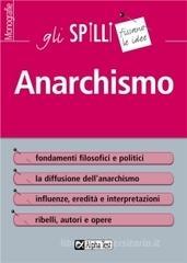 Anarchismo