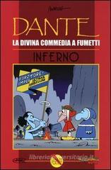Divina Commedia a Fumetti