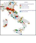 Carta geologica 1:50.000 F� 082. Asiago