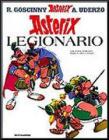 Asterix legionario