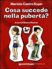 Cosa succede nella pubert�?