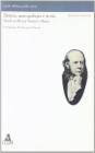 Diritto, antropologia e storia. Studi su Henry Sumner Maine